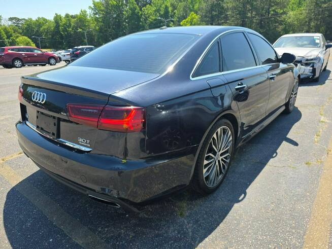 Audi A6 PRESTIGE / 3.0 V6 / mała szkoda Tarnów - zdjęcie 4