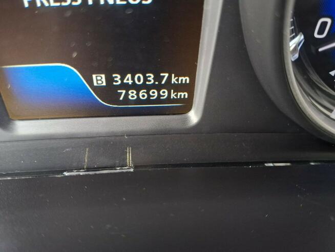 Suzuki Baleno 1.2 i 78tys.km bogata wersja Pleszew - zdjęcie 4