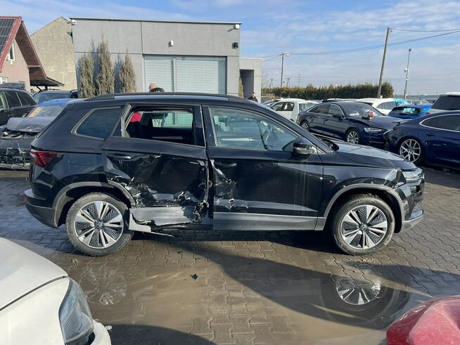 Škoda Karoq DSG 4x4 Podgrzewanie Kamera Klimatronik Virtual cockpit Gliwice - zdjęcie 3
