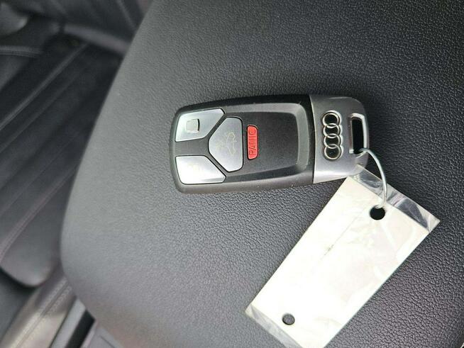 Audi Q5 Quattro / S-Line / Virtual Tarnów - zdjęcie 10