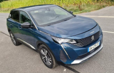 Peugeot 3008 1.5 hdi automat