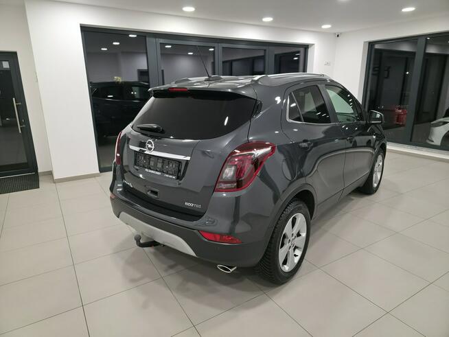 Opel Mokka LED / kamera / wzorowy stan / Roczna Gwarancja Korczyna - zdjęcie 7