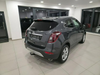 Opel Mokka LED / kamera / wzorowy stan / Roczna Gwarancja Korczyna - zdjęcie 7