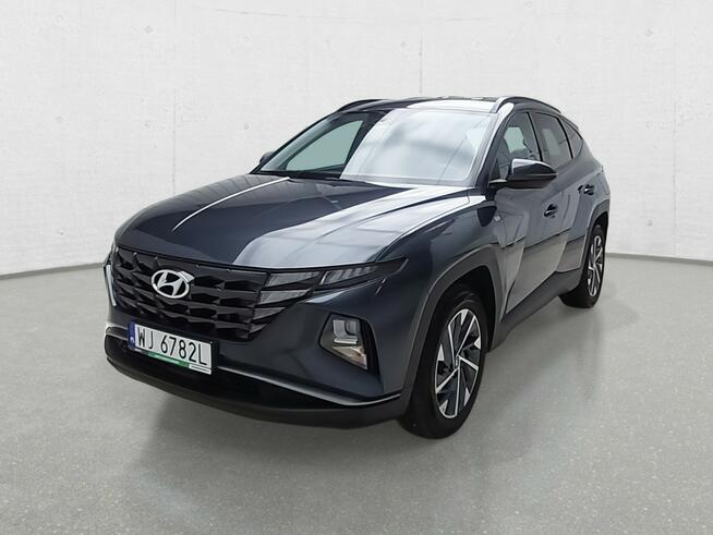 Hyundai Tucson Komorniki - zdjęcie 3