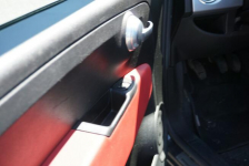 Fiat 500 zarejestrowany ,ubezpieczony , atrakcyjny przebieg Opole - zdjęcie 8