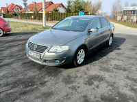 Volkswagen Passat 2.0TDI 140km 07r Tarnów - zdjęcie 2