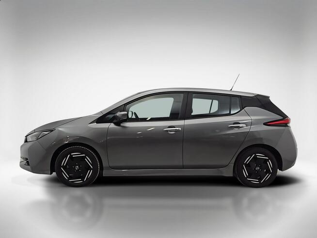 Nissan Leaf 40kWh Acenta ! Z Polskiego Salonu ! Faktura Vat ! Warszawa - zdjęcie 2