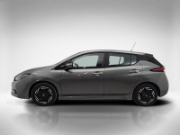 Nissan Leaf 40kWh Acenta ! Z Polskiego Salonu ! Faktura Vat ! Warszawa - zdjęcie 2