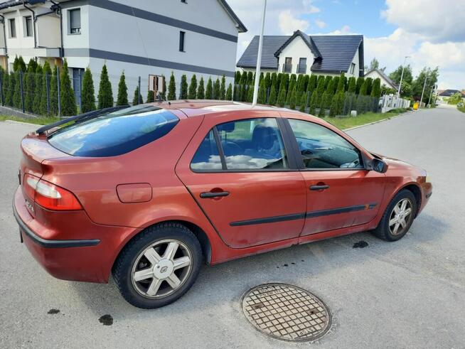 Samochód osobowy Kępno - zdjęcie 1