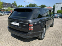 Land Rover Range Rover 5.0 525 KM Kraków - zdjęcie 6