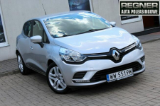 Renault Clio Salon PL FV23% Energy Zen 90KM LED Tempomat Gwarancja Sokołów - zdjęcie 1