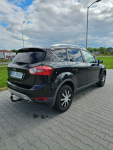 Ford Kuga SUV - 2.0diesel  - bogata wersja wyposazenia Głogów - zdjęcie 5