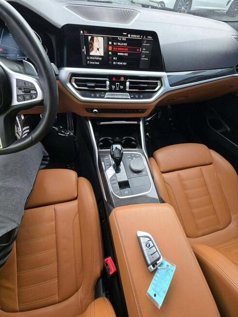 BMW 330 B48 / xDrive / M-Pakiet Cieszyn - zdjęcie 7