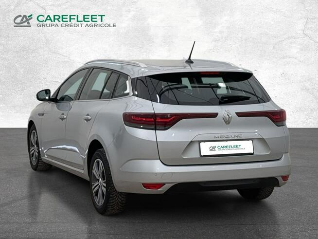 Renault Megane 1.3 TCE FAP Equilibre Kombi Warszawa - zdjęcie 7