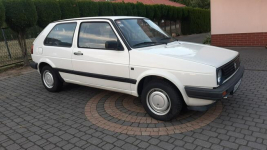 Volkswagen Golf II 1.8 CL Bachowice - zdjęcie 6