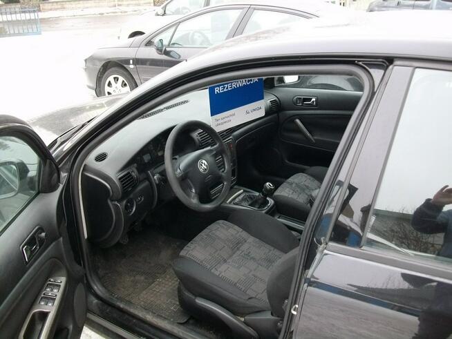 Fiat Multipla Klasyk Katowice - zdjęcie 6