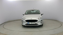 Ford Fiesta 1.5 TDCi Connected ! Z Polskiego Salonu ! Faktura Vat ! Warszawa - zdjęcie 2