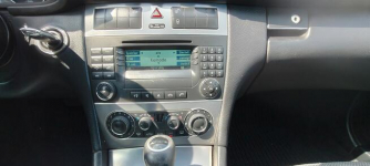 Mercedes C 200 Automat, super stan. Goczałkowice-Zdrój - zdjęcie 10