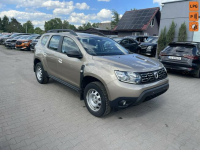 Dacia Duster Comfort Klima inst LPG Gliwice - zdjęcie 1