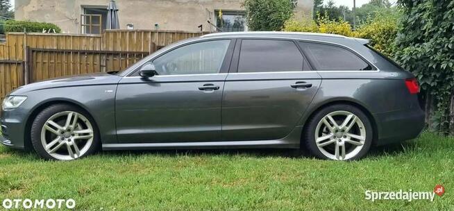 Audi A6 Avant Quattro S-line Głuchołazy - zdjęcie 5