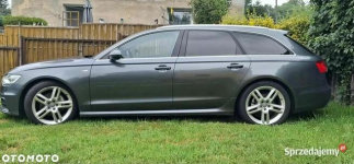 Audi A6 Avant Quattro S-line Głuchołazy - zdjęcie 5