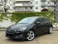 Opel Astra 1.6 Turbo Dynamic