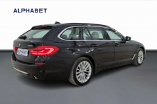 520d xDrive mHEV Luxury Line aut Salon PL 1wł. F-Vat Warszawa - zdjęcie 5