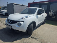 Nissan Juke 110 KM | Kamera cofania | Android | Klimatronik | Alufelgi Kraków - zdjęcie 9