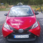 Sprzedam auto Sokole - zdjęcie 4