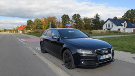 Sprzedam Audi A4 Avant Rzeszów - zdjęcie 4