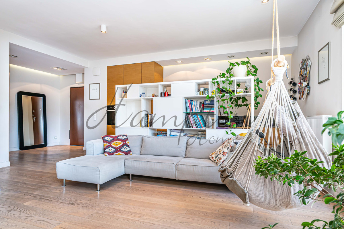 Sprzedam przestronny apartament 114,8 m², Zoliborz Żoliborz - zdjęcie 3