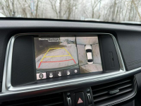 Kia Optima 1.7 CRDi (141KM) DCT-7 GT Line Salon PL Serwis ASO FV23% Pęcice - zdjęcie 10