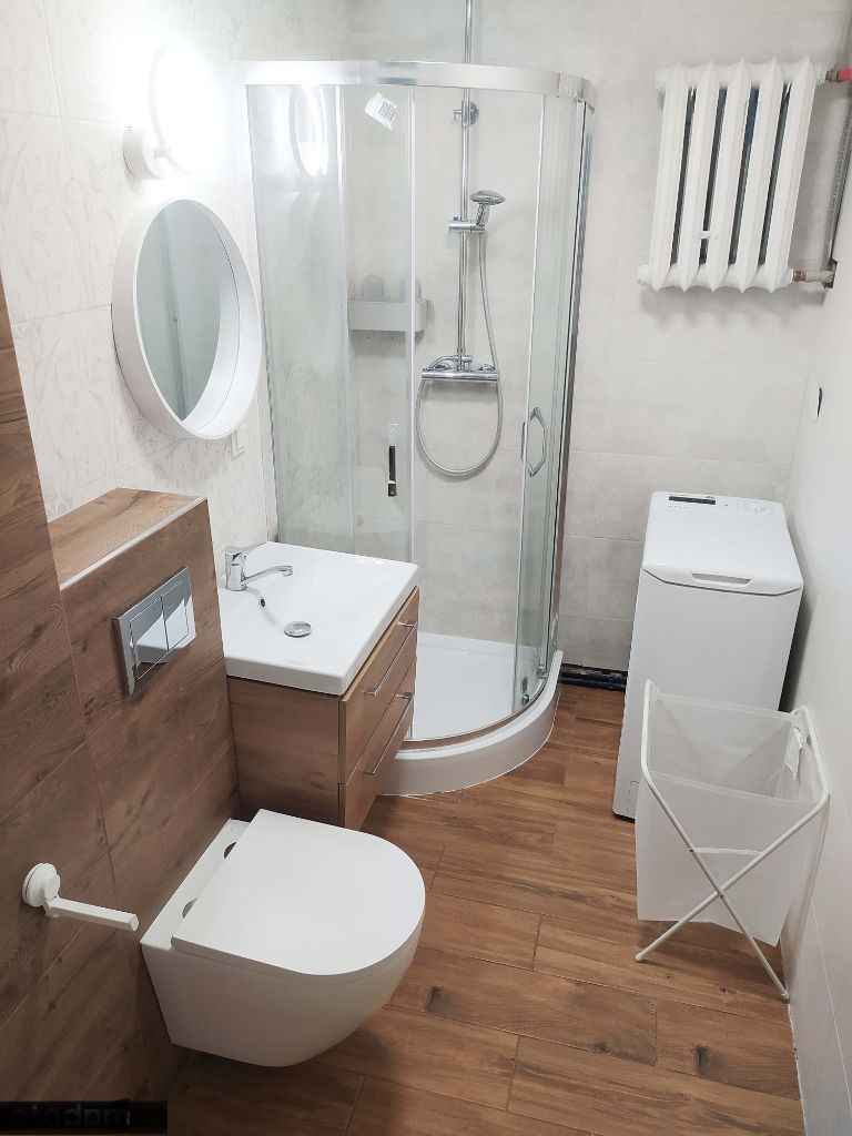 1pok, 27met, Okolice Litewskiej PO REMONCIE (Wrocław) Psie Pole - zdjęcie 6