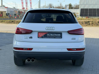 Audi Q3 2.0TDI / 150KM LED QUATTRO Automat  Grzane Fotele Mrągowo - zdjęcie 10