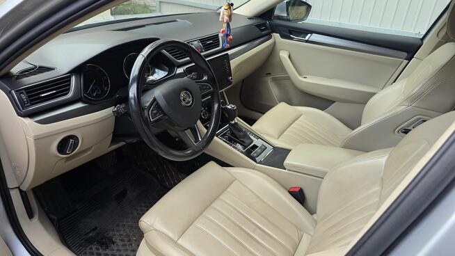 Skoda Superb Liftback 2018 | Salon PL | Małomice - zdjęcie 12