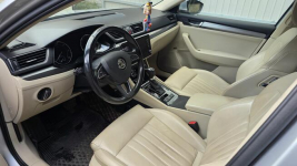 Skoda Superb Liftback 2018 | Salon PL | Małomice - zdjęcie 12
