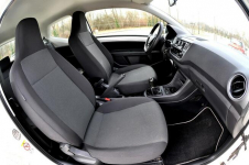 Volkswagen Up! 1.0 60KM Klima El.Szyby Led Płock - zdjęcie 8