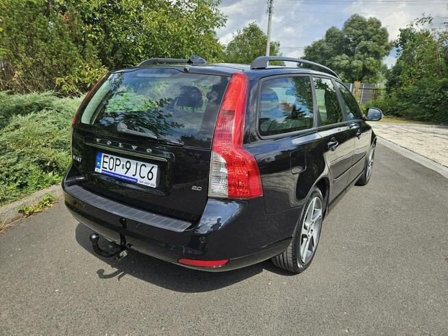 Volvo V50 2.0 benzyna* Bogate Wyposażenie Opoczno - zdjęcie 4