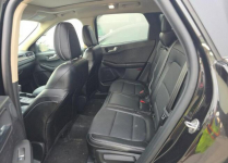 Ford Escape TITANIUM / AWD / niski przebieg Warszawa - zdjęcie 10
