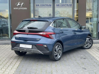 Hyundai i20 1.0 T-GDI 6MT (90 KM) MY27 - Modern - dostępny od ręki Łódź - zdjęcie 5