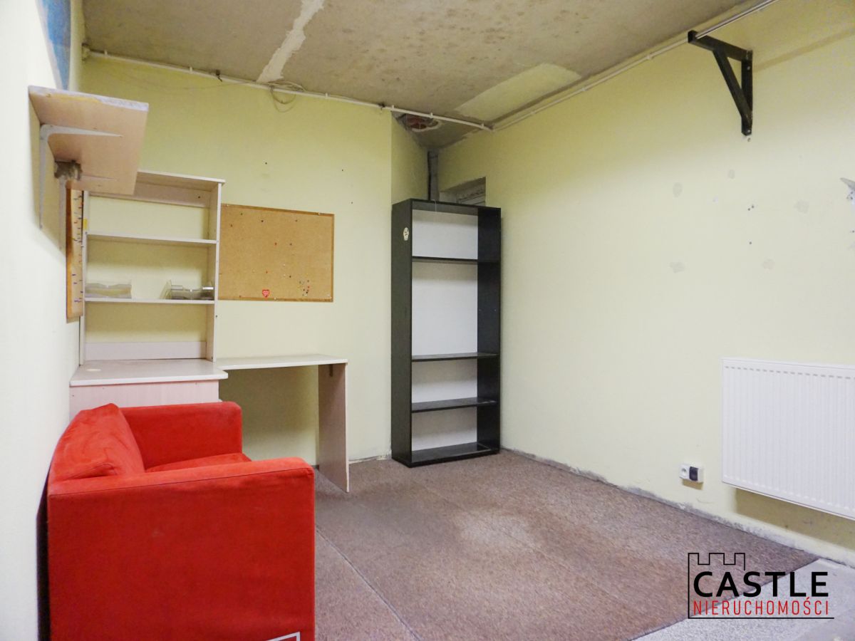 Lokal na wynajem Gdańsk Gdańsk - zdjęcie 6