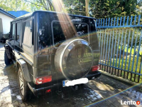 Sprzedam Mercedes-Benz 400 CDI Kraków - zdjęcie 5