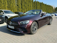 Mercedes E 200 E200 4Matic AMG Line Gwarancja  Kamery 360 Bogaty