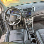 Chevrolet trax Bytoń - zdjęcie 4