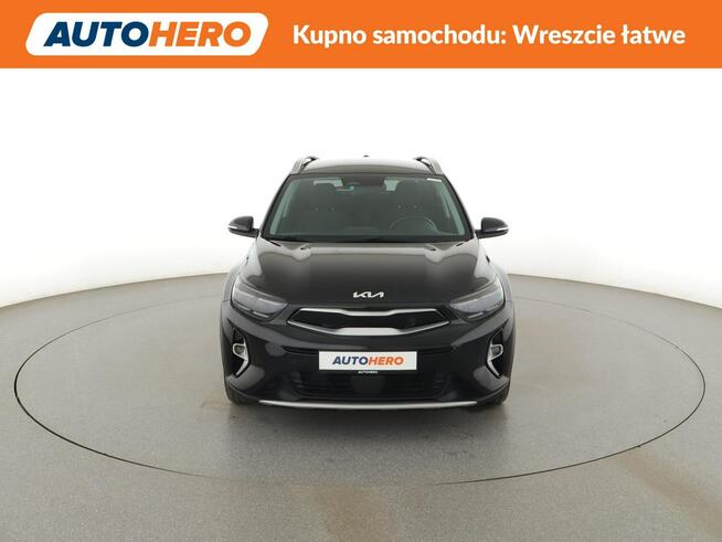 Kia Stonic LPG, Kamera, Aut.klima, Tempomat, Bluetooth Warszawa - zdjęcie 11