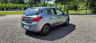 Opel Corsa Krajowy, gaz fabryczny. Goczałkowice-Zdrój - zdjęcie 4
