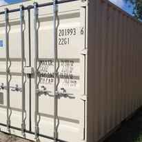 Kontenery 20dv po jednej trasie Podgórze - zdjęcie 2