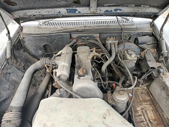 Mercedes W115 2.0D 72r Tarnów - zdjęcie 8