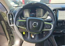 Volvo XC 40 Najbogatsza wersja wyposażenia Ultimate Dark Theme / AWD Cieszyn - zdjęcie 8