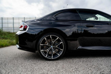 BMW M2 G87 480KM M Carbon | M Driver | Cesja leasingu / FV23% Warszawa - zdjęcie 7
